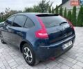 Серый Ситроен С4, объемом двигателя 1.36 л и пробегом 179 тыс. км за 4490 $, фото 7 на Automoto.ua