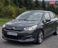 Ситроен С4 2010 в Тернополе на Automoto.ua Серый Ситроен С4, объемом двигателя 1.6 л и пробегом 105 тыс. км за 8499 $, фото 1 на Automoto.ua