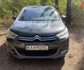 Сірий Сітроен С4, об'ємом двигуна 1.6 л та пробігом 221 тис. км за 6700 $, фото 1 на Automoto.ua