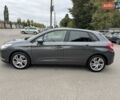 Сірий Сітроен С4, об'ємом двигуна 1.6 л та пробігом 197 тис. км за 8650 $, фото 13 на Automoto.ua
