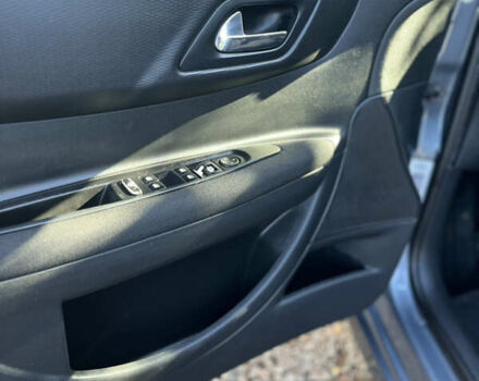 Сірий Сітроен С4, об'ємом двигуна 1.59 л та пробігом 155 тис. км за 3650 $, фото 8 на Automoto.ua