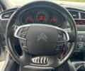 Серый Ситроен С4, объемом двигателя 1.6 л и пробегом 185 тыс. км за 6790 $, фото 17 на Automoto.ua