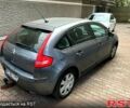 Серый Ситроен С4, объемом двигателя 1.6 л и пробегом 259 тыс. км за 5400 $, фото 1 на Automoto.ua