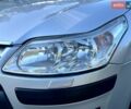 Серый Ситроен С4, объемом двигателя 1.6 л и пробегом 165 тыс. км за 6490 $, фото 6 на Automoto.ua