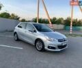 Серый Ситроен С4, объемом двигателя 1.6 л и пробегом 225 тыс. км за 6950 $, фото 17 на Automoto.ua