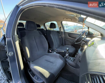 Сірий Сітроен С4, об'ємом двигуна 1.6 л та пробігом 272 тис. км за 5500 $, фото 19 на Automoto.ua