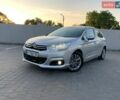 Серый Ситроен С4, объемом двигателя 1.6 л и пробегом 225 тыс. км за 6950 $, фото 124 на Automoto.ua