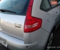 Сірий Сітроен С4, об'ємом двигуна 1.6 л та пробігом 195 тис. км за 6900 $, фото 10 на Automoto.ua