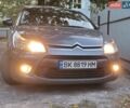 Серый Ситроен С4, объемом двигателя 1.36 л и пробегом 295 тыс. км за 4800 $, фото 18 на Automoto.ua