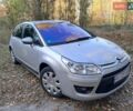 Сірий Сітроен С4, об'ємом двигуна 1.6 л та пробігом 195 тис. км за 6900 $, фото 1 на Automoto.ua