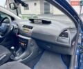 Серый Ситроен С4, объемом двигателя 1.36 л и пробегом 179 тыс. км за 4490 $, фото 10 на Automoto.ua