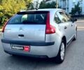 Сірий Сітроен С4, об'ємом двигуна 1.6 л та пробігом 165 тис. км за 6472 $, фото 7 на Automoto.ua