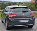 Ситроен С4 2010 в Тернополе на Automoto.ua Серый Ситроен С4, объемом двигателя 1.6 л и пробегом 105 тыс. км за 8499 $, фото 10 на Automoto.ua