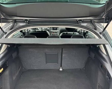 Сірий Сітроен С4, об'ємом двигуна 1.6 л та пробігом 197 тис. км за 8650 $, фото 25 на Automoto.ua