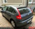 Серый Ситроен С4, объемом двигателя 1.6 л и пробегом 259 тыс. км за 5400 $, фото 4 на Automoto.ua