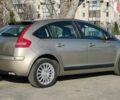 Серый Ситроен С4, объемом двигателя 1.6 л и пробегом 230 тыс. км за 5600 $, фото 4 на Automoto.ua