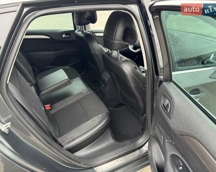 Сірий Сітроен С4, об'ємом двигуна 1.6 л та пробігом 197 тис. км за 8750 $, фото 26 на Automoto.ua