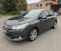 Сірий Сітроен С4, об'ємом двигуна 1.6 л та пробігом 197 тис. км за 8500 $, фото 16 на Automoto.ua