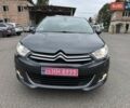 Сірий Сітроен С4, об'ємом двигуна 1.6 л та пробігом 197 тис. км за 8500 $, фото 2 на Automoto.ua