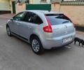 Сірий Сітроен С4, об'ємом двигуна 1.6 л та пробігом 248 тис. км за 3700 $, фото 7 на Automoto.ua