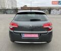 Сірий Сітроен С4, об'ємом двигуна 1.6 л та пробігом 197 тис. км за 8750 $, фото 9 на Automoto.ua