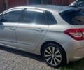 Сірий Сітроен С4, об'ємом двигуна 1.6 л та пробігом 235 тис. км за 7200 $, фото 17 на Automoto.ua