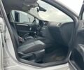 Серый Ситроен С4, объемом двигателя 1.6 л и пробегом 185 тыс. км за 6790 $, фото 12 на Automoto.ua