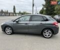 Сірий Сітроен С4, об'ємом двигуна 1.6 л та пробігом 197 тис. км за 8500 $, фото 12 на Automoto.ua