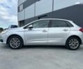 Серый Ситроен С4, объемом двигателя 1.6 л и пробегом 185 тыс. км за 6790 $, фото 4 на Automoto.ua