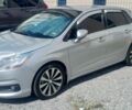 Серый Ситроен С4, объемом двигателя 1.6 л и пробегом 235 тыс. км за 7200 $, фото 4 на Automoto.ua