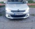 Сірий Сітроен С4, об'ємом двигуна 1.6 л та пробігом 235 тис. км за 7200 $, фото 9 на Automoto.ua
