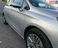 Серый Ситроен С4, объемом двигателя 1.6 л и пробегом 225 тыс. км за 6950 $, фото 33 на Automoto.ua