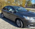 Серый Ситроен С4, объемом двигателя 1.56 л и пробегом 295 тыс. км за 6500 $, фото 28 на Automoto.ua