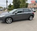 Серый Ситроен С4, объемом двигателя 1.6 л и пробегом 197 тыс. км за 8300 $, фото 14 на Automoto.ua