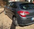 Сірий Сітроен С4, об'ємом двигуна 1.6 л та пробігом 221 тис. км за 6700 $, фото 7 на Automoto.ua