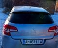 Сірий Сітроен С4, об'ємом двигуна 1.6 л та пробігом 1410 тис. км за 6700 $, фото 4 на Automoto.ua