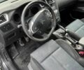 Сірий Сітроен С4, об'ємом двигуна 1.6 л та пробігом 240 тис. км за 5600 $, фото 19 на Automoto.ua