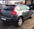 Серый Ситроен С4, объемом двигателя 1.6 л и пробегом 100 тыс. км за 6200 $, фото 4 на Automoto.ua