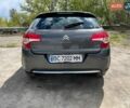 Серый Ситроен С4, объемом двигателя 1.56 л и пробегом 240 тыс. км за 5600 $, фото 9 на Automoto.ua