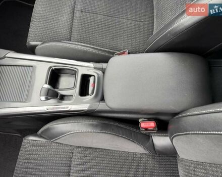 Сірий Сітроен С4, об'ємом двигуна 1.6 л та пробігом 197 тис. км за 8750 $, фото 40 на Automoto.ua