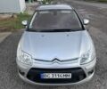 Серый Ситроен С4, объемом двигателя 1.6 л и пробегом 184 тыс. км за 4300 $, фото 1 на Automoto.ua