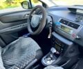 Сірий Сітроен С4, об'ємом двигуна 1.6 л та пробігом 165 тис. км за 6472 $, фото 22 на Automoto.ua