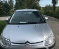 Серый Ситроен С4, объемом двигателя 1.6 л и пробегом 170 тыс. км за 7000 $, фото 2 на Automoto.ua