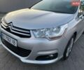 Серый Ситроен С4, объемом двигателя 1.6 л и пробегом 225 тыс. км за 6950 $, фото 29 на Automoto.ua