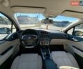 Серый Ситроен С4, объемом двигателя 1.56 л и пробегом 295 тыс. км за 6500 $, фото 49 на Automoto.ua