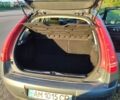 Сірий Сітроен С4, об'ємом двигуна 1.6 л та пробігом 220 тис. км за 3213 $, фото 7 на Automoto.ua