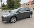 Серый Ситроен С4, объемом двигателя 1.6 л и пробегом 197 тыс. км за 8950 $, фото 15 на Automoto.ua