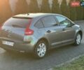 Серый Ситроен С4, объемом двигателя 1.6 л и пробегом 155 тыс. км за 3800 $, фото 7 на Automoto.ua