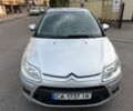 Серый Ситроен С4, объемом двигателя 1.6 л и пробегом 290 тыс. км за 3698 $, фото 1 на Automoto.ua