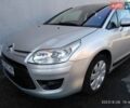 Серый Ситроен С4, объемом двигателя 1.6 л и пробегом 216 тыс. км за 6300 $, фото 3 на Automoto.ua